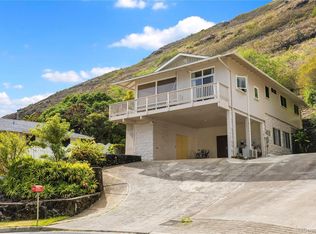 6003 Elelupe Pl UNIT B, Honolulu, HI 96821