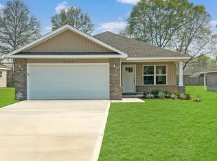 3161 Chestnut St, Crestview, FL 32539