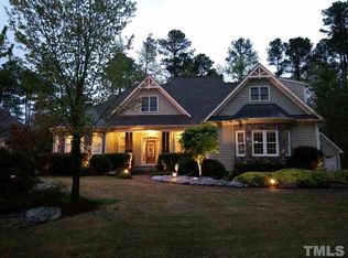 7204 Duncans Ridge Way, Fuquay Varina, NC 27526