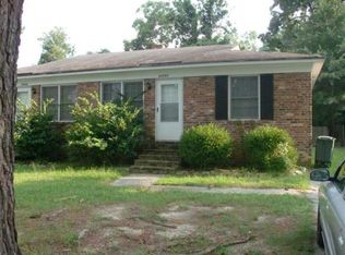 2508A E Third St, Greenville, NC 27858
