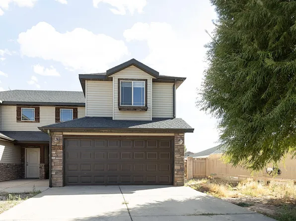 1865 W Clark Pkwy N, Cedar City, UT 84721