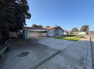 2915 El Camino Real, Merced, CA 95340