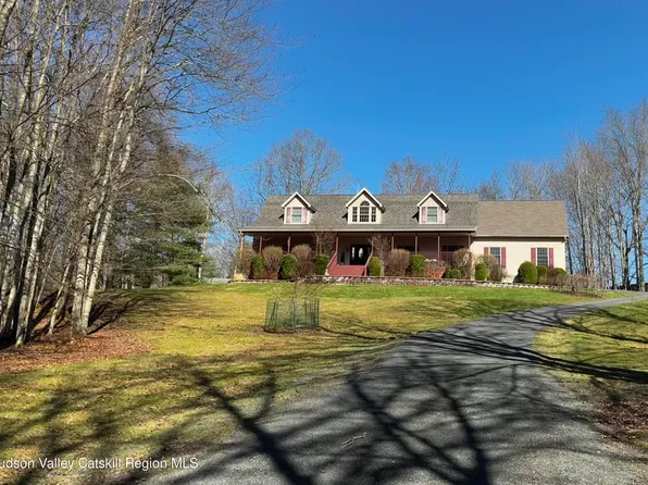 2950 New Prospect Road, Pine Bush, NY 12566