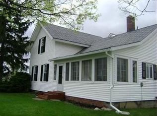 20476 Gore Orphanage Rd, Wellington, OH 44090