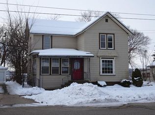 403 Rockport Rd, Janesville, WI 53548