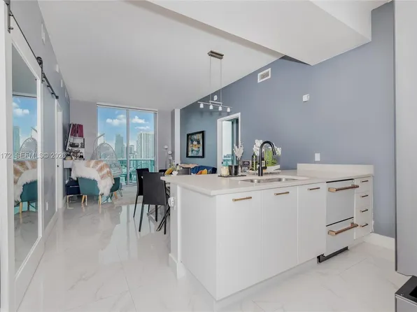 333 NE 24th St APT 1912, Miami, FL 33137