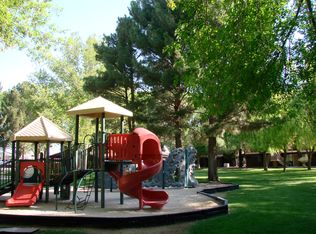 Desert Tree, El Paso, TX 79925