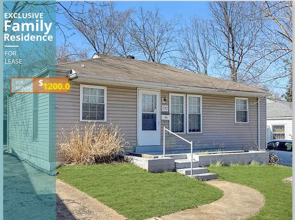 2307 Menett Ave, Saint Louis, MO 63114