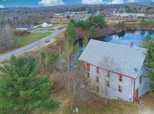 108 Common Rd, Union, ME 04862