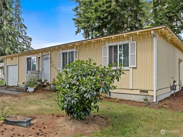 30161 3rd Place SW, Federal Way, WA 98023
