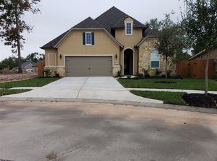 26101 Stretto Dr, Spring, TX 77386