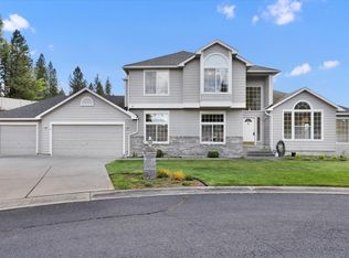 12102 N Nevada Ct, Spokane, WA 99218