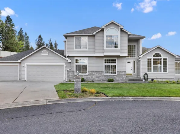 12102 N Nevada Ct, Spokane, WA 99218