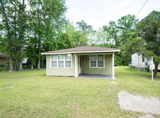 910 Bonner St, Silsbee, TX 77656