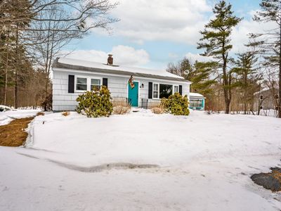 6 Longfellow Road, Gorham, ME, 04038