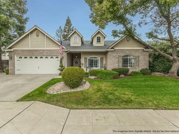 2646 E Lester Ave, Fresno, CA 93720
