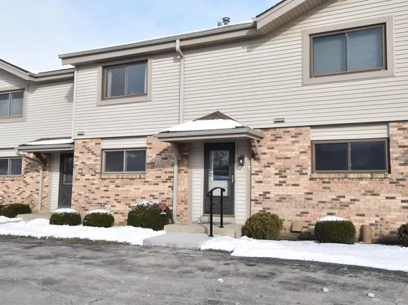 5830 Cambridge LANE #5, Mount Pleasant, WI 53406