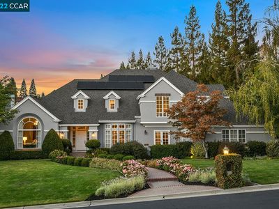 109 Warwick Ct, Alamo, CA, 94507