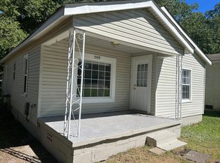 1509 Humes Ave NE, Huntsville, AL 35801