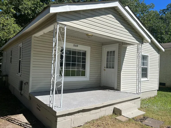 1509 Humes Ave NE, Huntsville, AL 35801