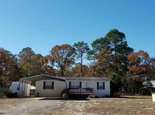 17426 Royal Oak Dr E, Perry, FL 32348