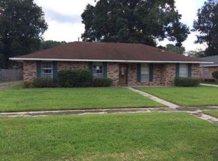 13717 Red River Ave, Baton Rouge, LA 70818