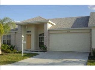 12214 Arron Ter, New Port Richey, FL 34655