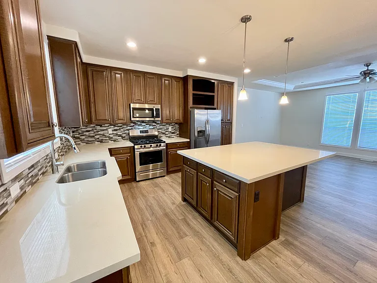 3595 Santa Fe Ave #227 — Photo 5