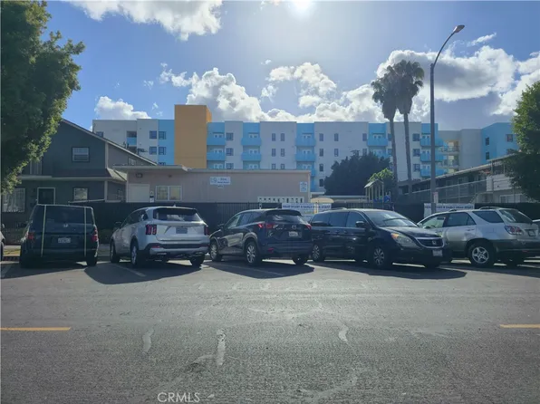 1425 Elm Ave Lot 7, Long Beach, CA 90813