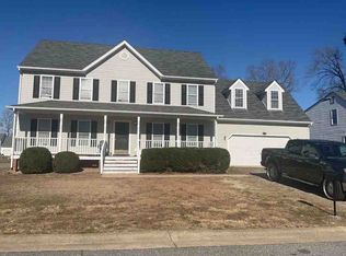 6466 Bareback Ter, North Chesterfield, VA 23234