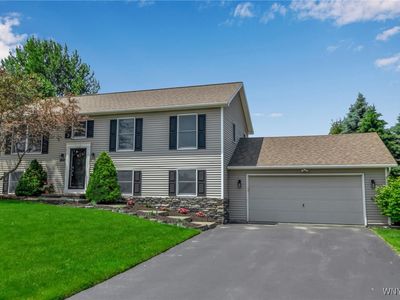 6167 Trillium Trl, Ontario, NY, 14519