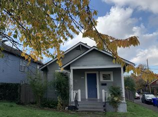 5277 NE 25th Ave, Portland, OR 97211