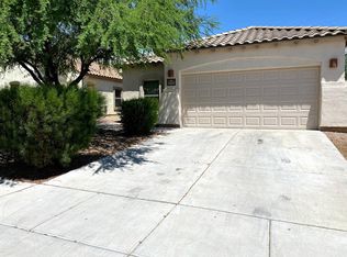 14433 S Camino El Galan, Sahuarita, AZ 85629