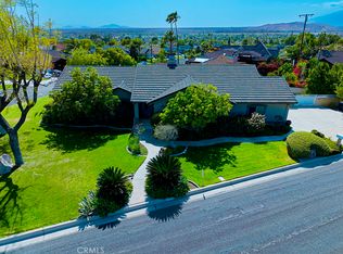 25791 Alto Dr, San Bernardino, CA 92404