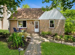 261 Shelmire St, Jenkintown, PA 19046