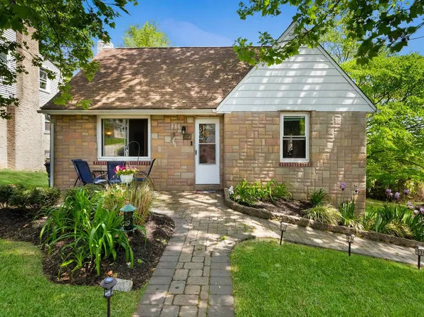 261 Shelmire St, Jenkintown, PA 19046
