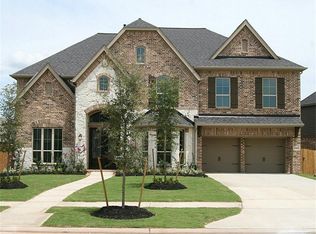 6507 Fairwood Creek Ln, Sugar Land, TX 77479