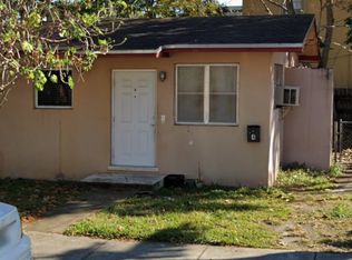 901 SW 24th Ave APT 4, Miami, FL 33135