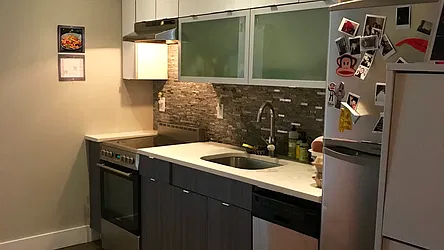 Rented by Nooklyn NYC LLC