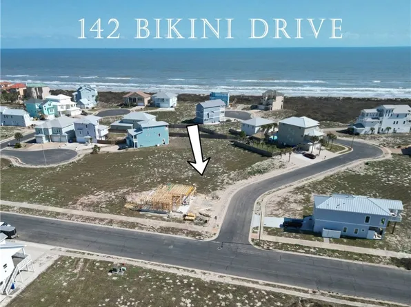142 Bikini Dr, Port Aransas, TX 78373
