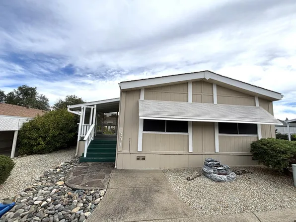 301 Sapwood Dr Space 280, Redding, CA 96003
