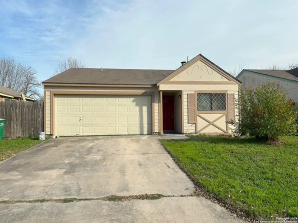 6210 VALLEY KING, San Antonio, TX 78250