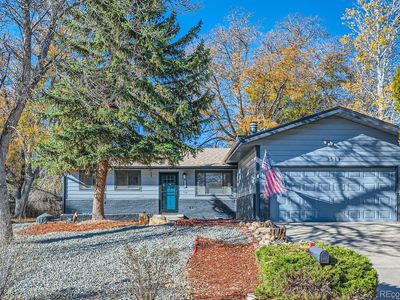 3511 Dahlia Street, Evans, CO, 80620