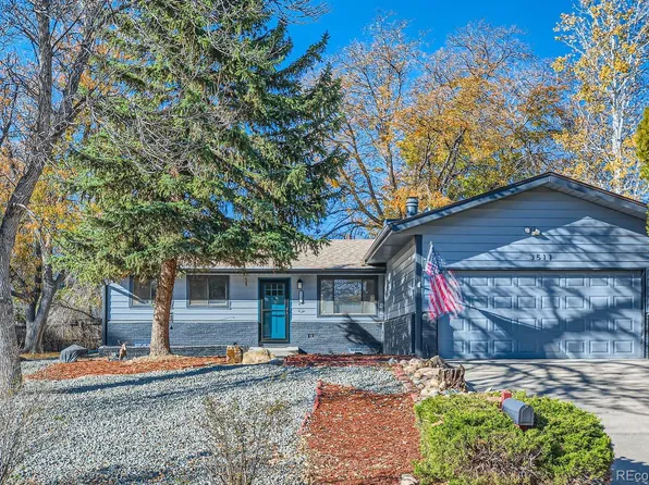 3511 Dahlia Street, Evans, CO 80620