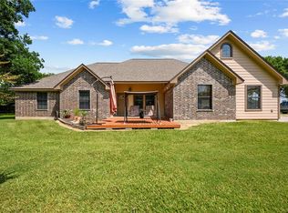 1440 Maley Rd, Cove, TX 77523