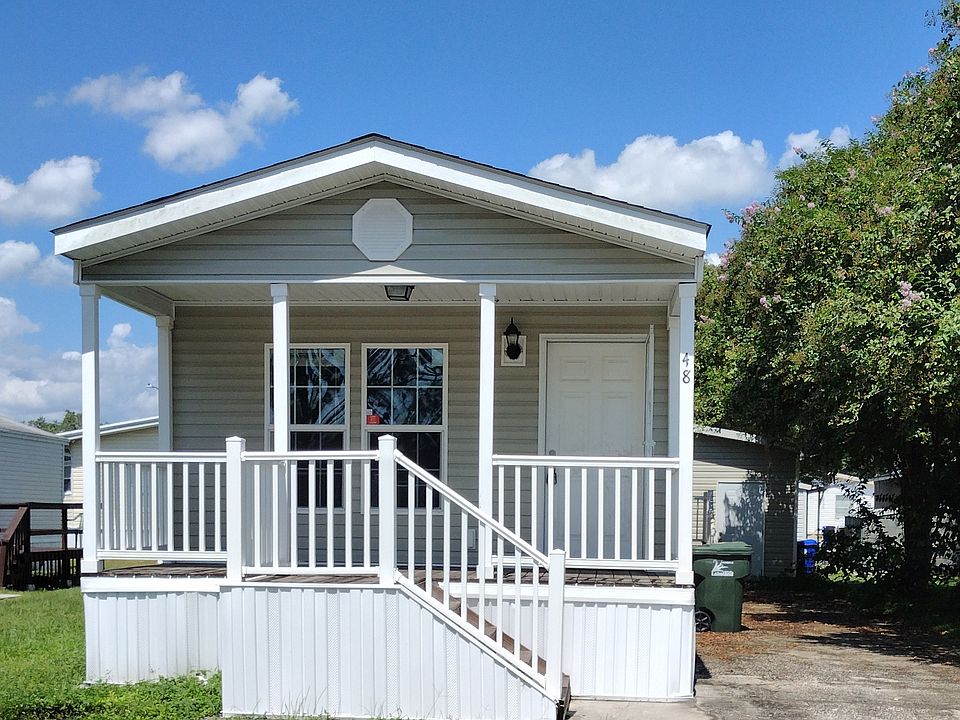 1st image of 1500 W Highland St Lot 48