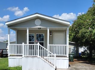 1500 W Highland St LOT 48, Lakeland, FL 33815