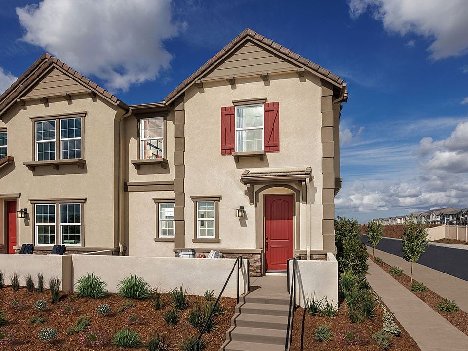Front exterior