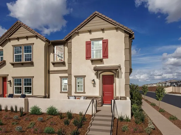 Plan 1644 Modeled Plan, Moonstone at Sunset Ranch