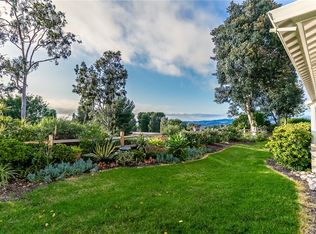 5368 Algarrobo UNIT 1B, Laguna Woods, CA